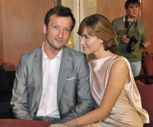 Marta Żmuda Trzebiatowska, Adam Król