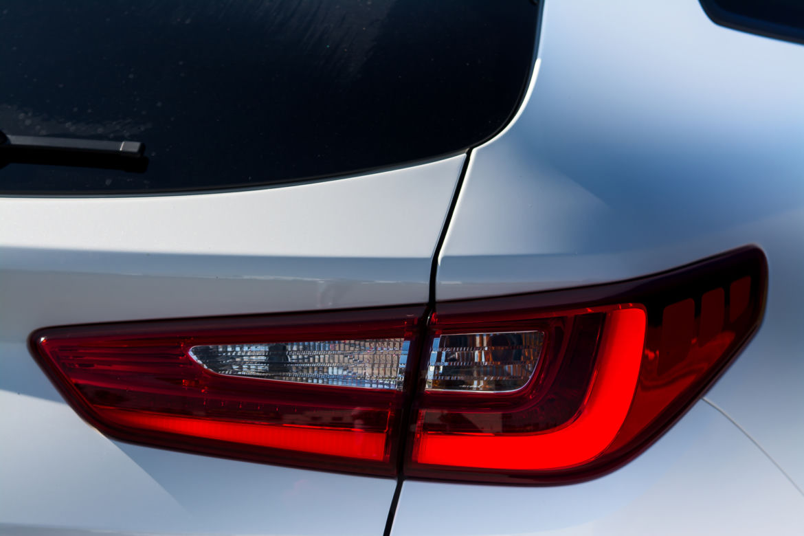 Kia Optima Kombi GT 2.0 T-GDI 245 KM 6AT
