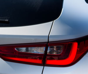 Kia Optima Kombi GT 2.0 T-GDI 245 KM 6AT