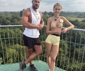 Hotel Paradise 12 - odcinek 30