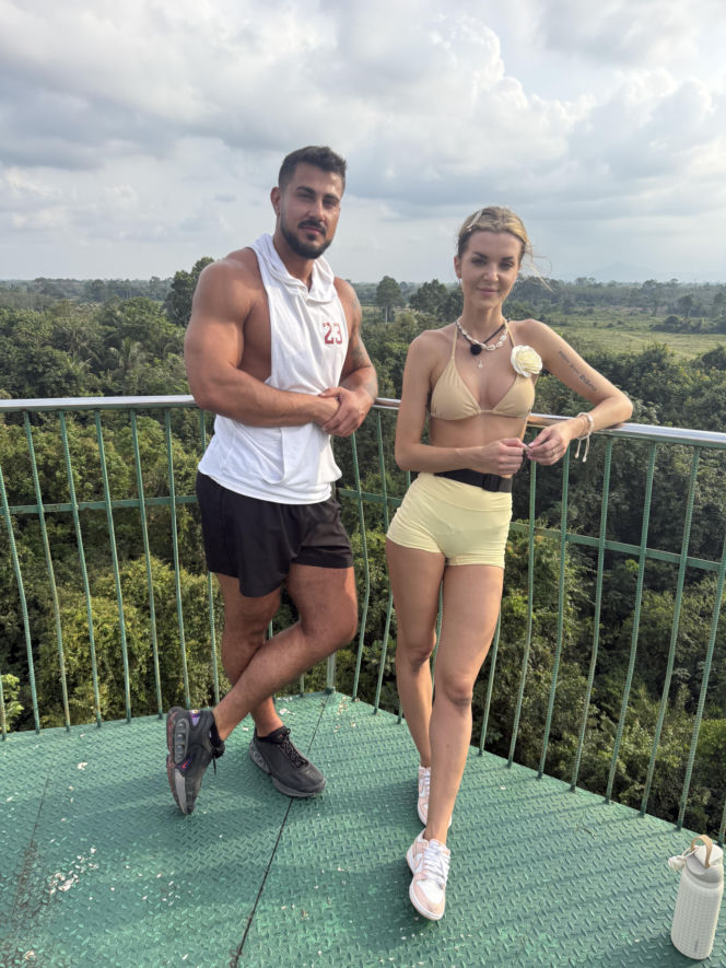 Hotel Paradise 12 - odcinek 30