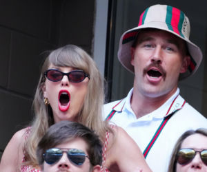 Taylor Swift i Travis Kelce - historia związku
