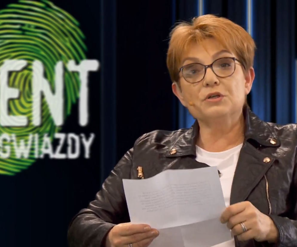 Krystyna Czubówna 