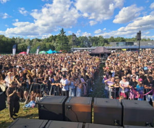 Skolim na Dniach Starachowic