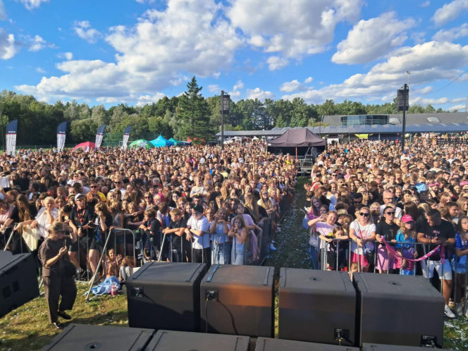 Skolim na Dniach Starachowic