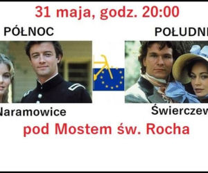 Naramowice i Świerczewo jak „Północ – Południe” - będzie bitwa na moście