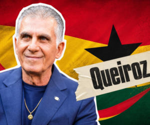 Trener reprezentacji Ghany - Carlos Queiroz. Sylwetka, kariera trenerska i najważniejsze osiągnięcia