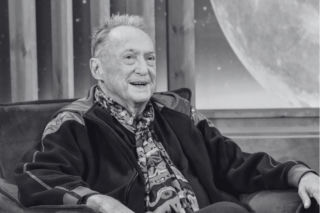 Nie żyje Michał Urbaniak. Legendarny artysta miał 82 lata. Żył i czuł wielkimi nutami