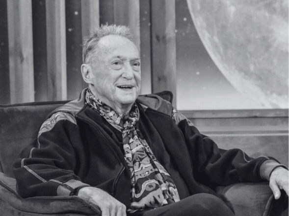 Nie żyje Michał Urbaniak. Legendarny artysta miał 82 lata. Żył i czuł wielkimi nutami