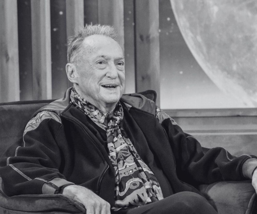 Nie żyje Michał Urbaniak. Legendarny artysta miał 82 lata. Żył i czuł wielkimi nutami
