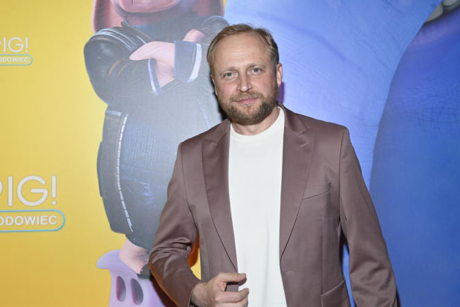 Chyra zostanie papieżem. Pokona Adamczyka?