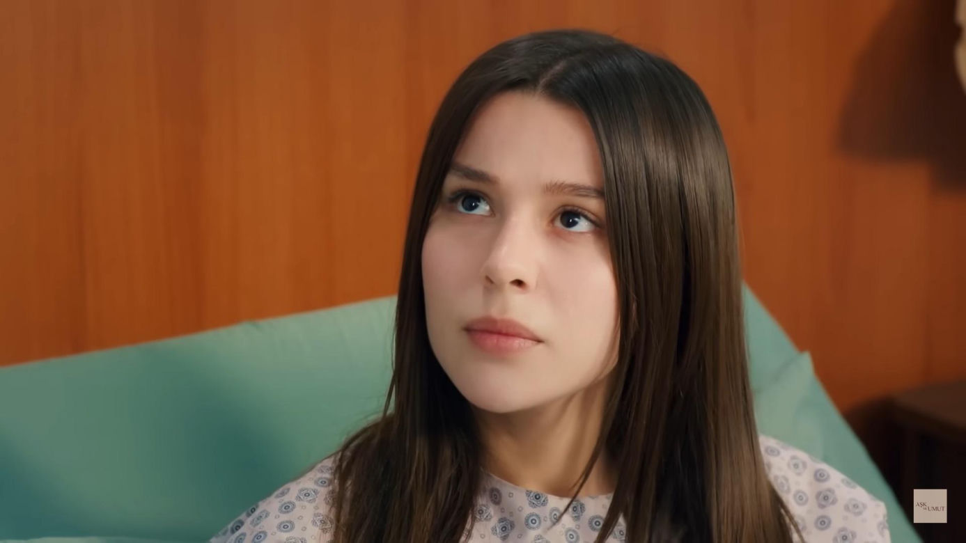 Zeynep pozna prawdę o swoim ojcu?! W szpitalu padną kluczowe słowa!