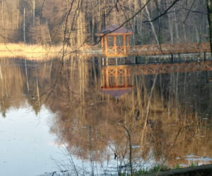 Gdzie na świąteczny spacer na Warmii i Mazurach? Podpowiadamy!