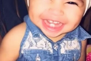 Rodzina zabiła trzylatkę na ołtarzu podczas egzorcyzmów! Szok w Kalifornii