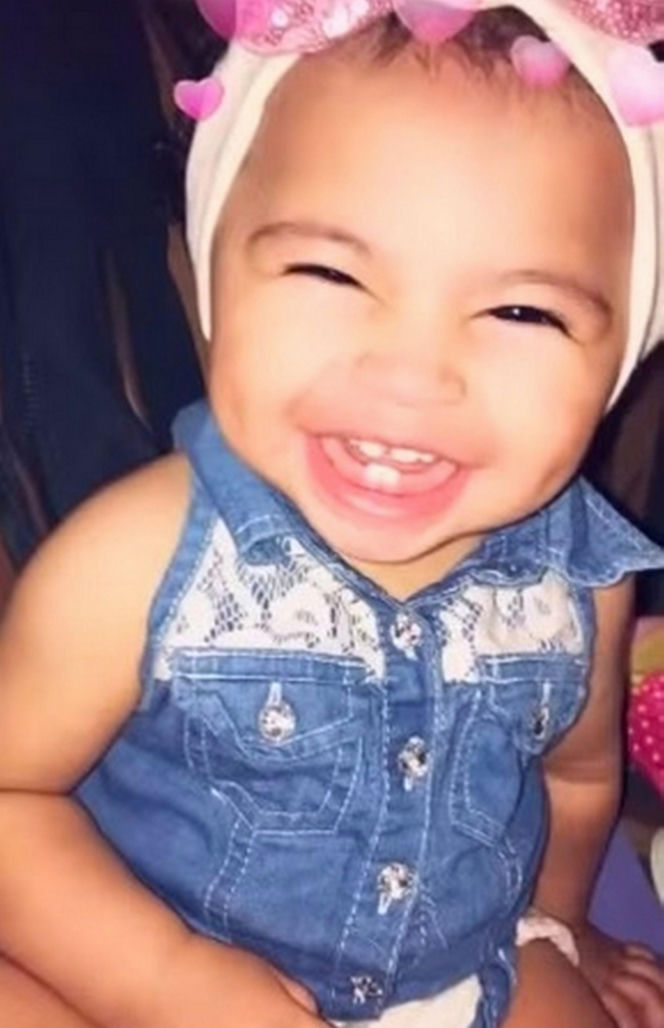 Rodzina zabiła trzylatkę na ołtarzu podczas egzorcyzmów! Szok w Kalifornii