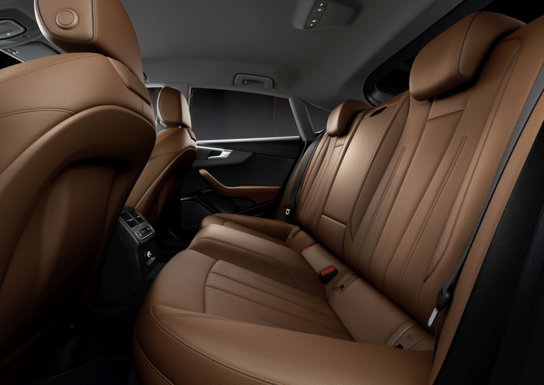 Audi A5 Sportback (2020)