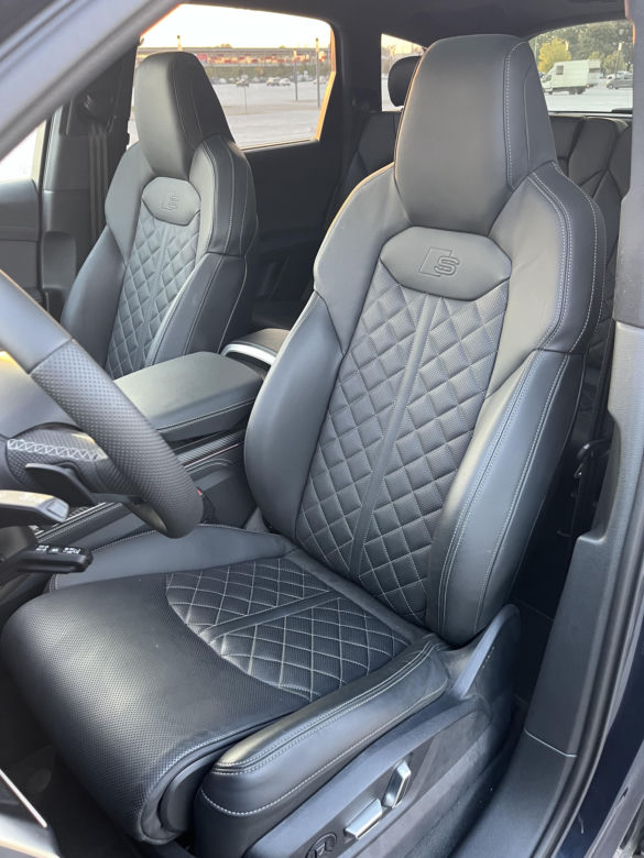 Audi Q7 II generacji 