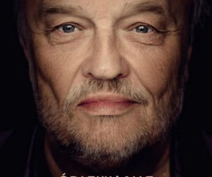 Krzysztof Cugowski - hulaszcze życie mam już za sobą