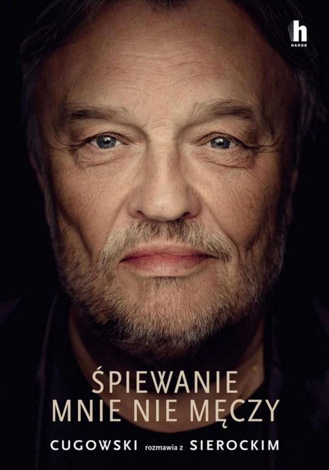 Krzysztof Cugowski - hulaszcze życie mam już za sobą