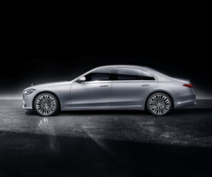Mercedes-Benz Klasy S W223