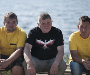 Rolnicy. Podlasie. Cała prawda o Gienku z Plutycz