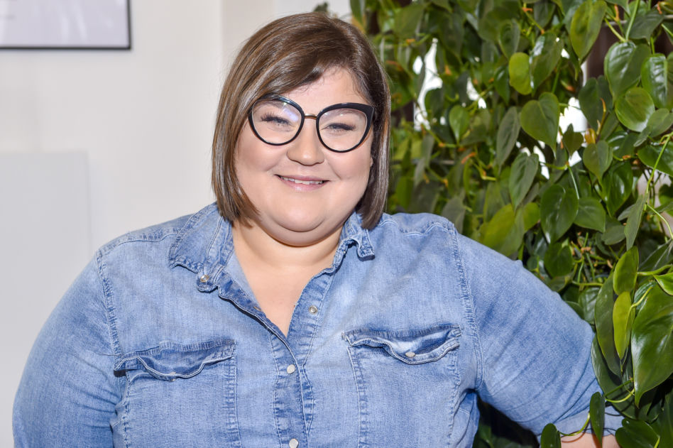 Ciężarna Dominika Gwit otworzyła się na temat porodu. Chodzi o chorobę. "Za duże ryzyko"