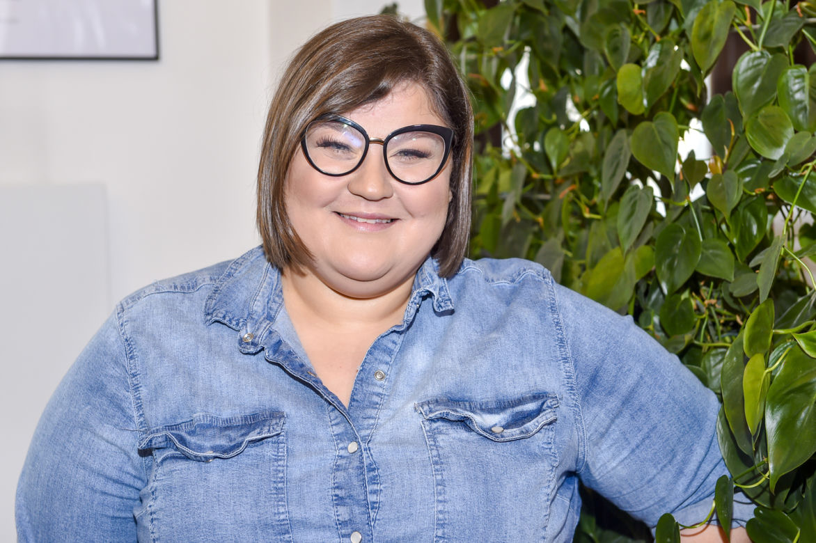 Ciężarna Dominika Gwit otworzyła się na temat porodu. Chodzi o chorobę. "Za duże ryzyko"