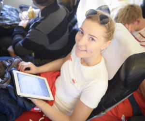 Tak zmieniała się Sylwia Gruchała