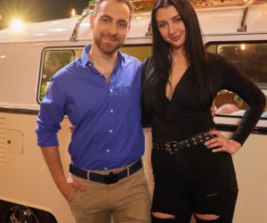 Randka w ciemno - 8. odcinek