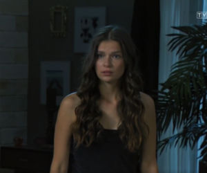 Barwy szczęścia odc. 2585. Anka (Anna Bieżyńska)