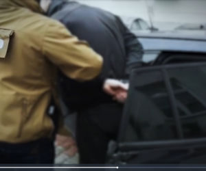 Płock. Bili go i grozili jego rodzinie, zabierając 85 tys. euro! To przez niemiecką plantację konopii [WIDEO, ZDJĘCIA]