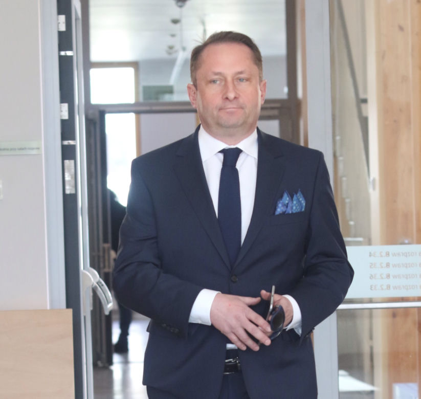 Była żona zdradza tajemnice Durczoka
