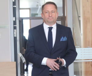 Była żona zdradza tajemnice Durczoka