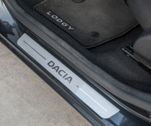 Dacia Lodgy 1.6 SCe Laureate
