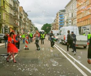3. Szczeciński Marsz Równości