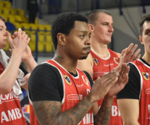 Druga porażka z rzędu koszykarzy z Leszna