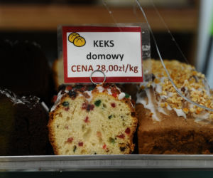 Drożyzna w koszyczkach. Horrendalnie wysokie ceny na warszawskich bazarach