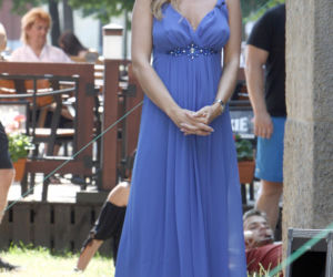 Biusty psuły im karierę