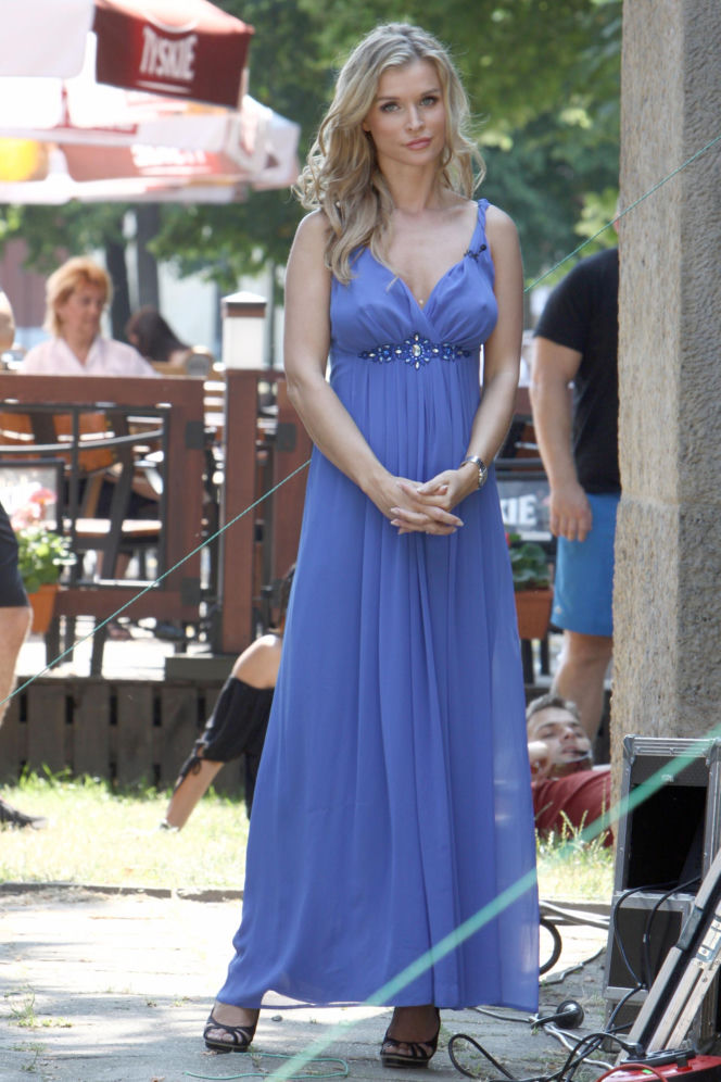 Biusty psuły im karierę