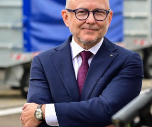 Nowa tymczasowa hala przylotów na lotnisku w Goleniowie