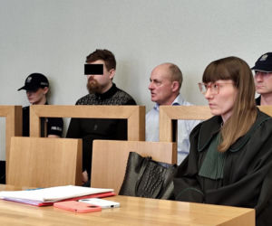 Jest wyrok w sprawie Ingebrigta G. oskarżonego o zabójstwo w Oświęcimiu