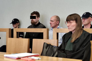 Jest wyrok w sprawie Ingebrigta G. oskarżonego o zabójstwo w Oświęcimiu