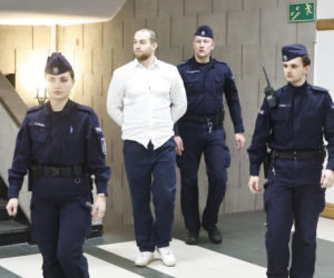 Proces o zabójstwo na Nowym Świecie