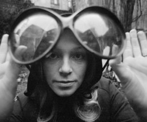 MAŁGORZATA BRAUNEK POLOWANIE NA MUCHY