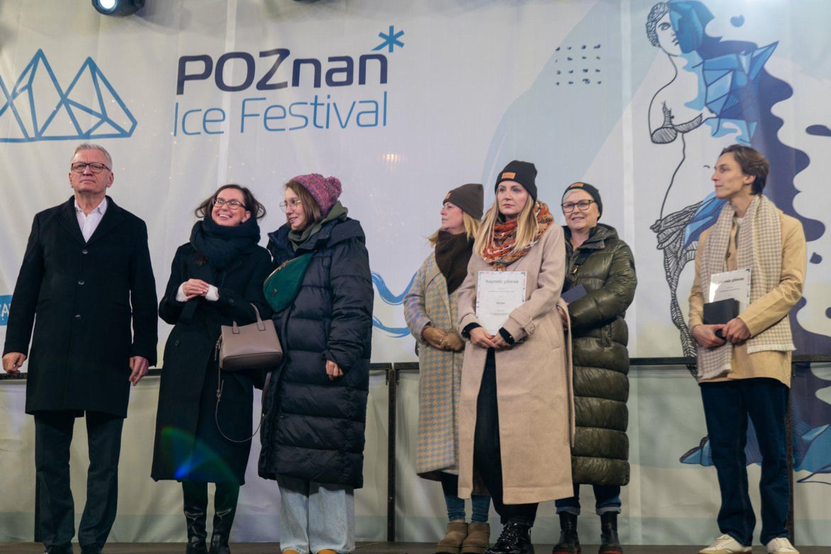 Najpiękniejsze dekoracje świąteczne w Poznaniu
