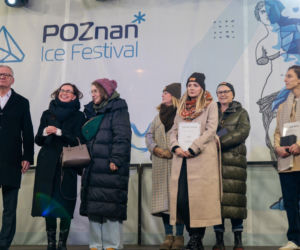 Najpiękniejsze dekoracje świąteczne w Poznaniu