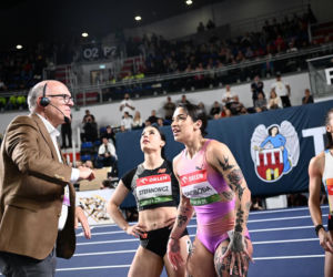 Orlen Copernicus Cup 2026: Tak wyglądało święto sportu w Kujawsko-Pomorskiej Arenie Toruń. Zdjęcia ze środka