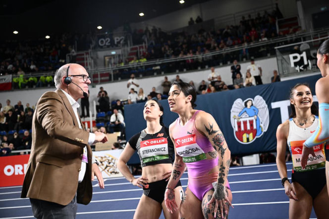 Orlen Copernicus Cup 2026: Tak wyglądało święto sportu w Kujawsko-Pomorskiej Arenie Toruń. Zdjęcia ze środka