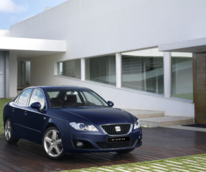 Seat Exeo