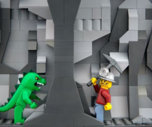 LEGO